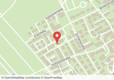 Hotels an der Akazienstraße in Aschheim – Unterkünfte, Pensionen und Ferienwohnungen in zentraler Lage