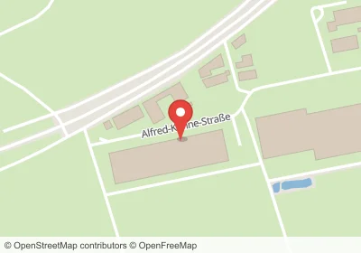 Hotels an der Alfred-Kühne-Straße in Freising – Unterkünfte, Pensionen und Ferienwohnungen in zentraler Lage
