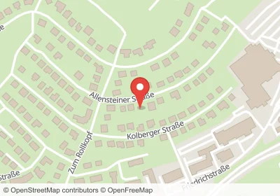 Allensteiner Straße Wittlich – Hotels in der Nähe Hotels an der Allensteiner Straße in Wittlich – Unterkünfte, Pensionen und Ferienwohnungen in zentraler Lage