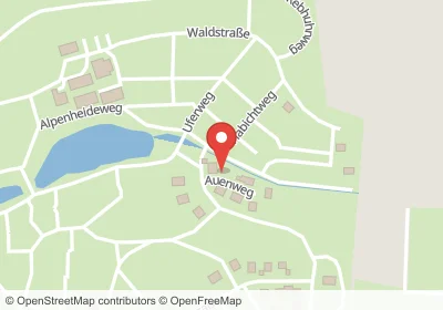 Alpenheideweg Freising – Hotels in der Nähe Hotels an der Alpenheideweg in Freising – Unterkünfte, Pensionen und Ferienwohnungen in zentraler Lage