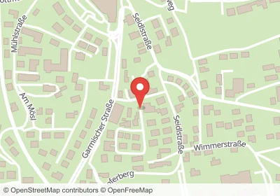 Alter Mühlhabinger Weg Murnau – Hotels in der Nähe Hotels an der Alter Mühlhabinger Weg in Murnau – Unterkünfte, Pensionen und Ferienwohnungen in zentraler Lage
