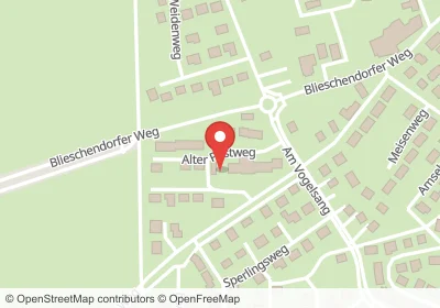 Hotels an der Alter Postweg in Fehmarn – Unterkünfte, Pensionen und Ferienwohnungen in zentraler Lage