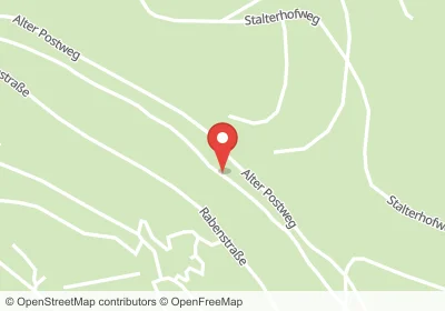 Hotels an der Alter Postweg in Furtwangen – Unterkünfte, Pensionen und Ferienwohnungen in zentraler Lage