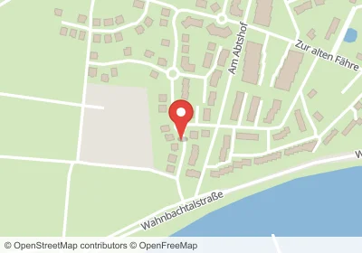 Hotels an der Am Abtshof in Siegburg – Unterkünfte, Pensionen und Ferienwohnungen in zentraler Lage