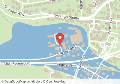 Am Bäckeranger Freising – Hotels in der Nähe Hotels an der Am Bäckeranger in Freising – Unterkünfte, Pensionen und Ferienwohnungen in zentraler Lage