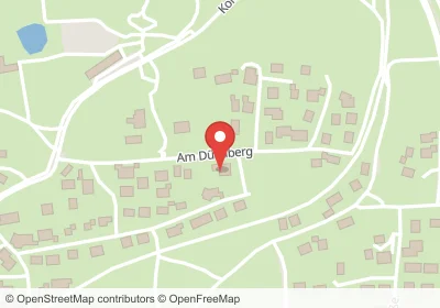 Hotels an der Am Dünaberg in Murnau – Unterkünfte, Pensionen und Ferienwohnungen in zentraler Lage