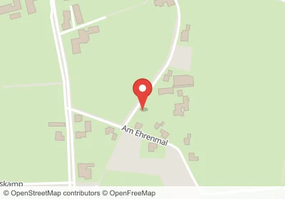 Am Ehrenmal Bad Laer – Hotels in der Nähe Hotels an der Am Ehrenmal in Bad Laer – Unterkünfte, Pensionen und Ferienwohnungen in zentraler Lage