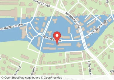 Am Ententrat Weiden – Hotels in der Nähe Hotels an der Am Ententrat in Weiden – Unterkünfte, Pensionen und Ferienwohnungen in zentraler Lage