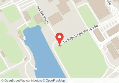 Hotels an der Am Eventpark in Aschheim – Unterkünfte, Pensionen und Ferienwohnungen in zentraler Lage