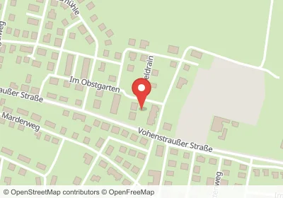 Hotels an der Am Feldrain in Weiden – Unterkünfte, Pensionen und Ferienwohnungen in zentraler Lage