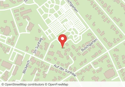 Hotels an der Am Friedhof in Gronau – Unterkünfte, Pensionen und Ferienwohnungen in zentraler Lage