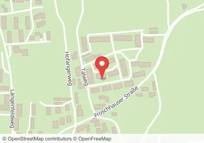 Hotels an der Am Hang in Freising – Unterkünfte, Pensionen und Ferienwohnungen in zentraler Lage
