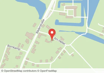 Am Heller Grömitz – Hotels in der Nähe Hotels an der Am Heller in Grömitz – Unterkünfte, Pensionen und Ferienwohnungen in zentraler Lage