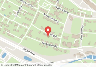 Am Hügel Siegburg – Hotels in der Nähe Hotels an der Am Hügel in Siegburg – Unterkünfte, Pensionen und Ferienwohnungen in zentraler Lage