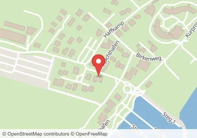 Am Jachthafen Grömitz – Hotels in der Nähe Hotels an der Am Jachthafen in Grömitz – Unterkünfte, Pensionen und Ferienwohnungen in zentraler Lage