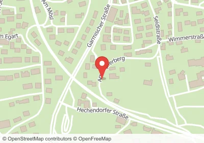 Am Kapferberg Murnau – Hotels in der Nähe Hotels an der Am Kapferberg in Murnau – Unterkünfte, Pensionen und Ferienwohnungen in zentraler Lage