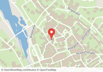 Hotels an der Am Kasten in Feuchtwangen – Unterkünfte, Pensionen und Ferienwohnungen in zentraler Lage