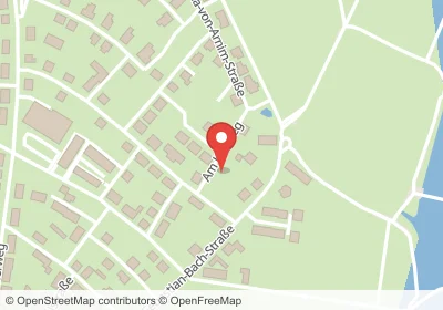Hotels an der Am Kiesweg in Weiden – Unterkünfte, Pensionen und Ferienwohnungen in zentraler Lage
