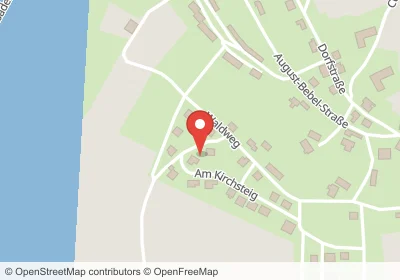 Hotels an der Am Kirchsteig in Annaberg-Buchholz – Unterkünfte, Pensionen und Ferienwohnungen in zentraler Lage