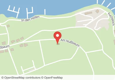 Hotels an der Am Nussbaum in Simmerath – Unterkünfte, Pensionen und Ferienwohnungen in zentraler Lage