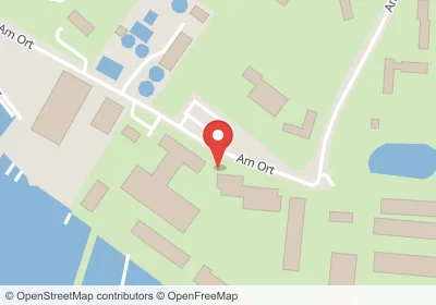 Am Ort Eckernförde – Hotels in der Nähe Hotels an der Am Ort in Eckernförde – Unterkünfte, Pensionen und Ferienwohnungen in zentraler Lage