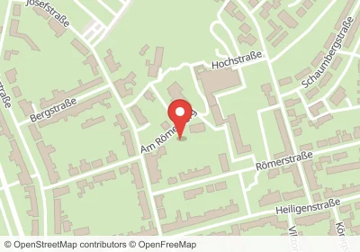 Hotels an der Am Römerberg in Saarlouis – Unterkünfte, Pensionen und Ferienwohnungen in zentraler Lage