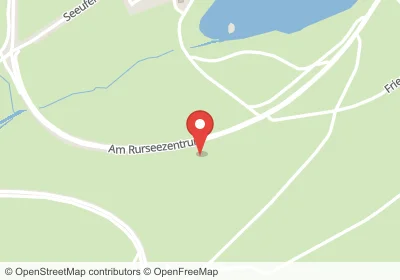 Hotels an der Am Rurseezentrum in Simmerath – Unterkünfte, Pensionen und Ferienwohnungen in zentraler Lage