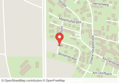 Hotels an der Am Schafbühl in Weiden – Unterkünfte, Pensionen und Ferienwohnungen in zentraler Lage