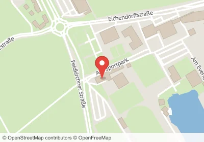 Hotels an der Am Sportpark in Aschheim – Unterkünfte, Pensionen und Ferienwohnungen in zentraler Lage