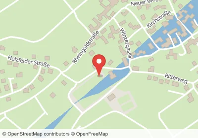 Hotels an der Am Sportplatz in Sankt Goar – Unterkünfte, Pensionen und Ferienwohnungen in zentraler Lage