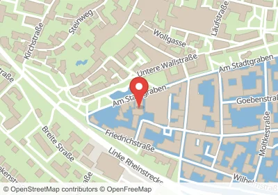 Am Stadtgraben Andernach – Hotels in der Nähe Hotels an der Am Stadtgraben in Andernach – Unterkünfte, Pensionen und Ferienwohnungen in zentraler Lage