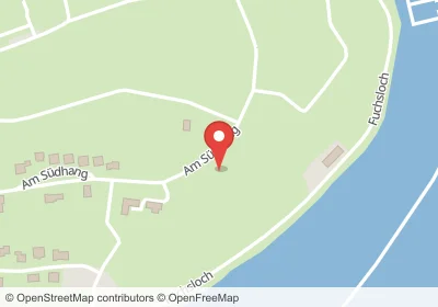 Hotels an der Am Südhang in Simmerath – Unterkünfte, Pensionen und Ferienwohnungen in zentraler Lage
