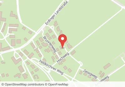 Am Vogelacker Aschheim – Hotels in der Nähe Hotels an der Am Vogelacker in Aschheim – Unterkünfte, Pensionen und Ferienwohnungen in zentraler Lage