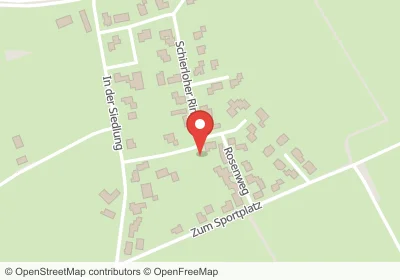 Am Wendehammer Bad Laer – Hotels in der Nähe Hotels an der Am Wendehammer in Bad Laer – Unterkünfte, Pensionen und Ferienwohnungen in zentraler Lage