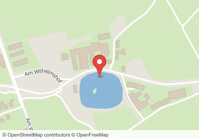 Am Wilhelmshof Bad Hersfeld – Hotels in der Nähe Hotels an der Am Wilhelmshof in Bad Hersfeld – Unterkünfte, Pensionen und Ferienwohnungen in zentraler Lage