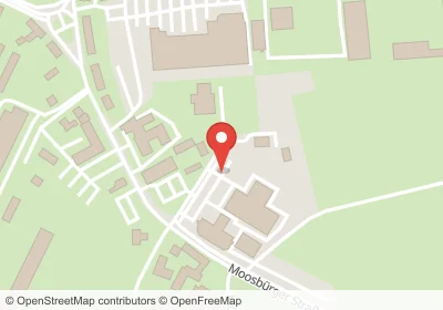 Hotels an der Am Wörnzgraben in Weiden – Unterkünfte, Pensionen und Ferienwohnungen in zentraler Lage