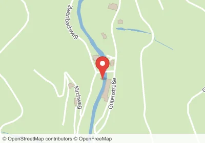 Hotels an der Am Zweribach in Simonswald – Unterkünfte, Pensionen und Ferienwohnungen in zentraler Lage