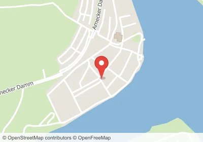 Amecker Damm Sundern – Hotels in der Nähe Hotels an der Amecker Damm in Sundern – Unterkünfte, Pensionen und Ferienwohnungen in zentraler Lage
