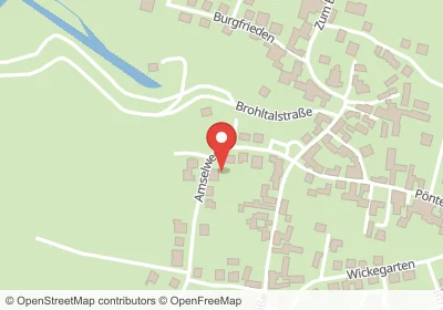 Hotels an der Amselweg in Andernach – Unterkünfte, Pensionen und Ferienwohnungen in zentraler Lage