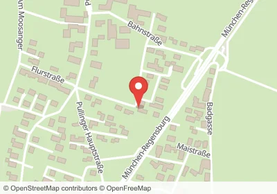 Amselweg Freising – Hotels in der Nähe Hotels an der Amselweg in Freising – Unterkünfte, Pensionen und Ferienwohnungen in zentraler Lage