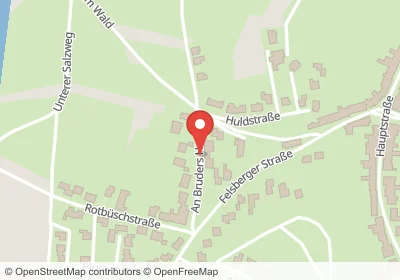 Hotels an der An Bruders Heck in Saarlouis – Unterkünfte, Pensionen und Ferienwohnungen in zentraler Lage