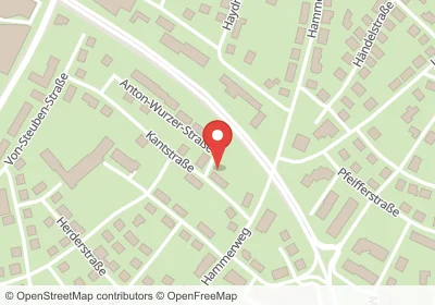Anton-Wurzer-Straße Weiden – Hotels in der Nähe Hotels an der Anton-Wurzer-Straße in Weiden – Unterkünfte, Pensionen und Ferienwohnungen in zentraler Lage