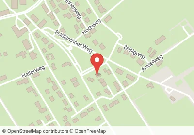 Hotels an der Anwanderweg in Aschheim – Unterkünfte, Pensionen und Ferienwohnungen in zentraler Lage