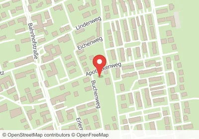 Hotels an der Apothekenweg in Freising – Unterkünfte, Pensionen und Ferienwohnungen in zentraler Lage