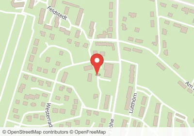 Hotels an der Asternweg in Eckernförde – Unterkünfte, Pensionen und Ferienwohnungen in zentraler Lage