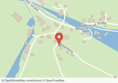 Hotels an der Auf dem Eitmer in Sundern – Unterkünfte, Pensionen und Ferienwohnungen in zentraler Lage