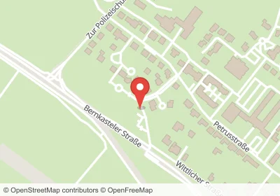 Auf den Steinen Wittlich – Hotels in der Nähe Hotels an der Auf den Steinen in Wittlich – Unterkünfte, Pensionen und Ferienwohnungen in zentraler Lage