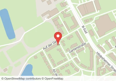 Auf der Dehne Laatzen – Hotels in der Nähe Hotels an der Auf der Dehne in Laatzen – Unterkünfte, Pensionen und Ferienwohnungen in zentraler Lage