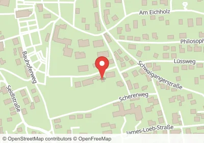Hotels an der Auf der Reichen in Murnau – Unterkünfte, Pensionen und Ferienwohnungen in zentraler Lage