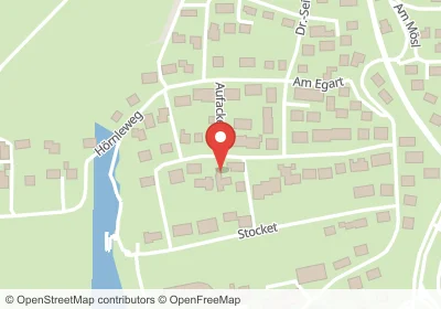 Hotels an der Aufackerweg in Murnau – Unterkünfte, Pensionen und Ferienwohnungen in zentraler Lage